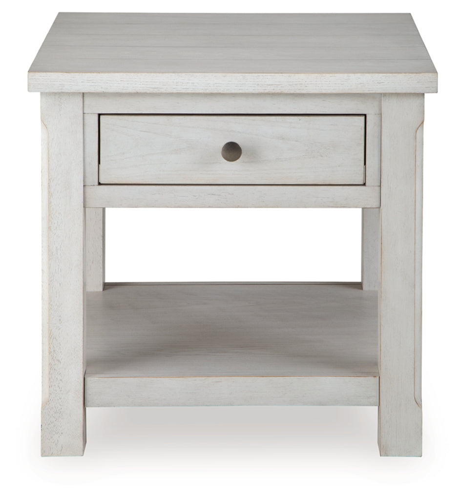 Robbinsdale End Table