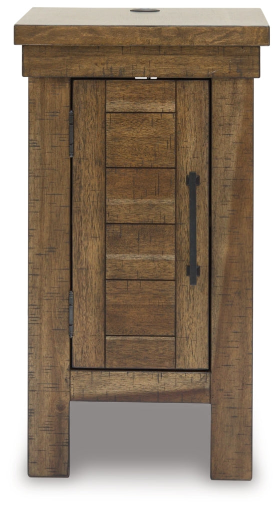 Moriville End Table