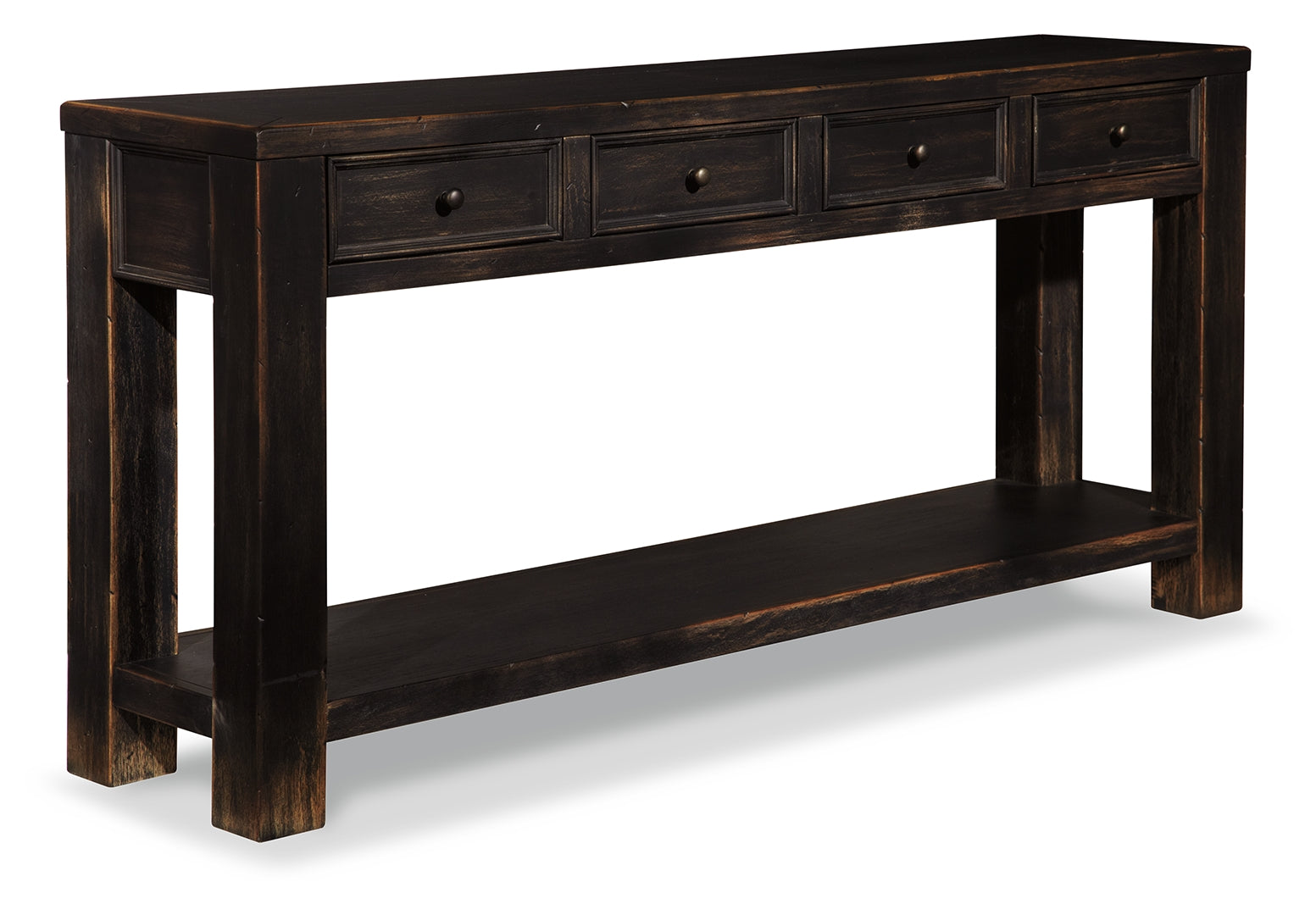 Gavelston Sofa Table