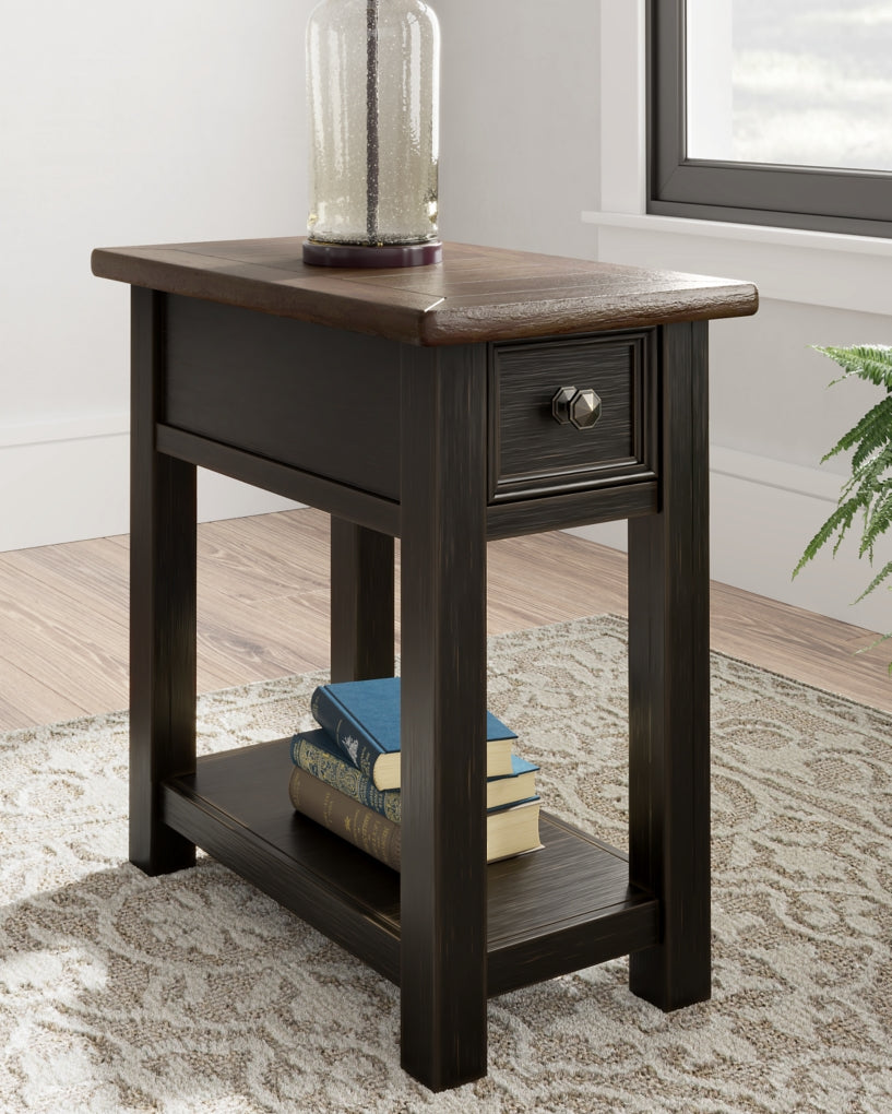 Tyler Creek End Table