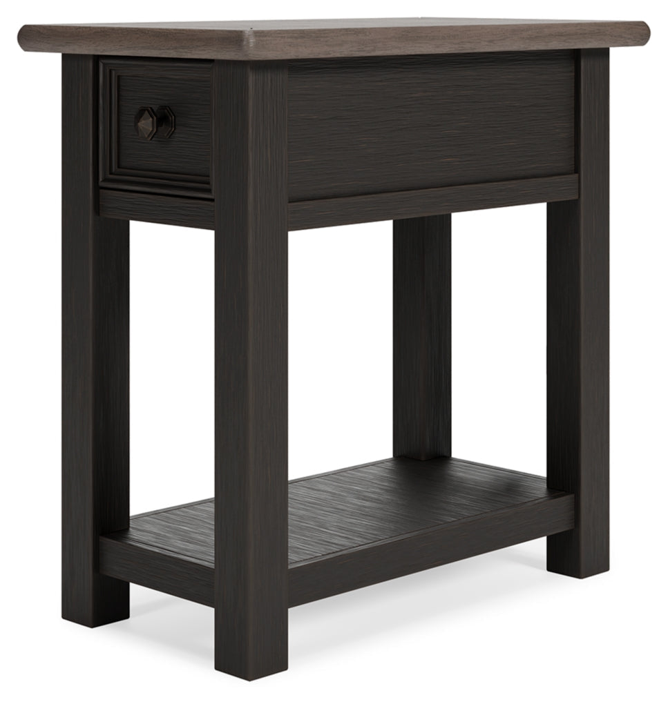 Tyler Creek End Table