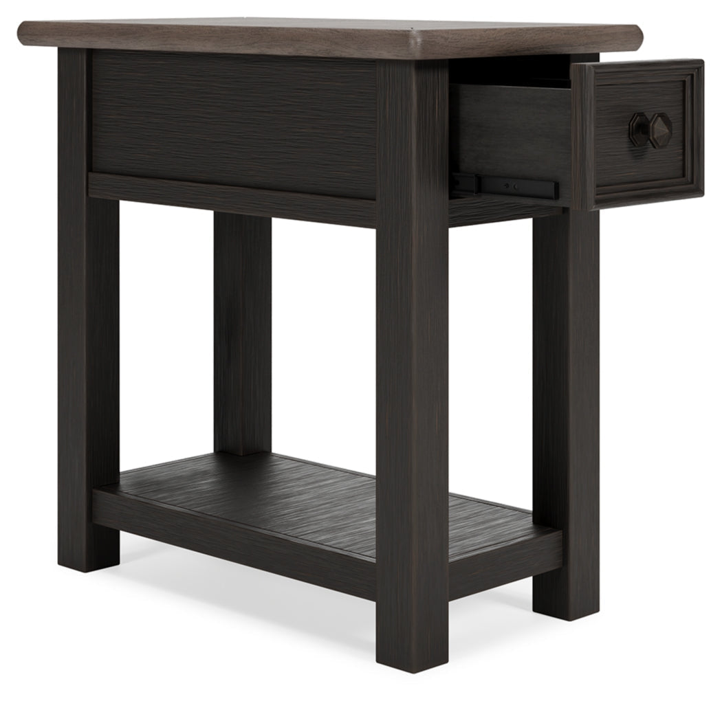 Tyler Creek End Table