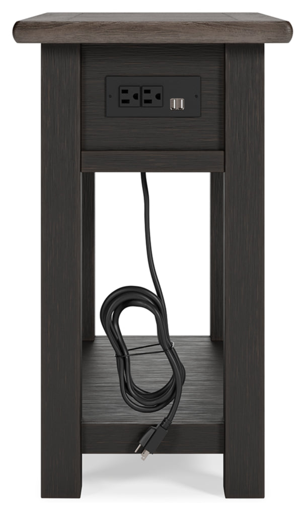 Tyler Creek End Table