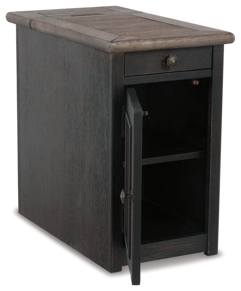 Tyler Creek End Table