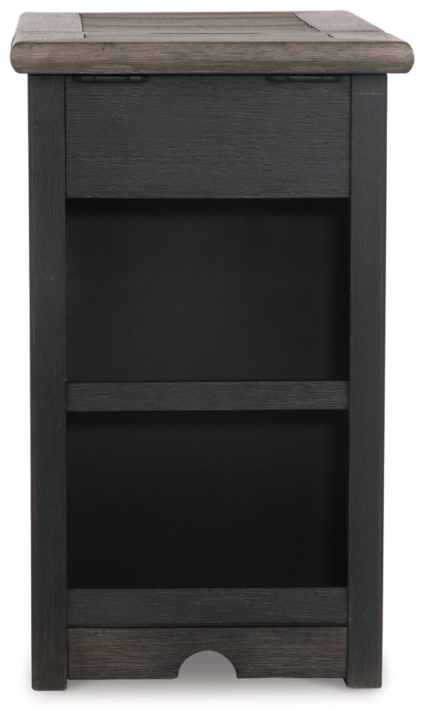 Tyler Creek End Table