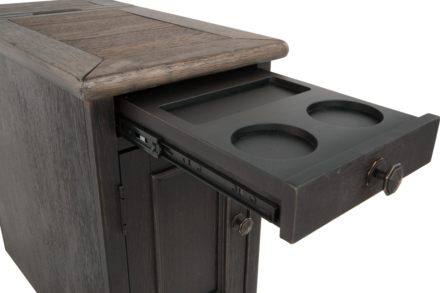 Tyler Creek End Table
