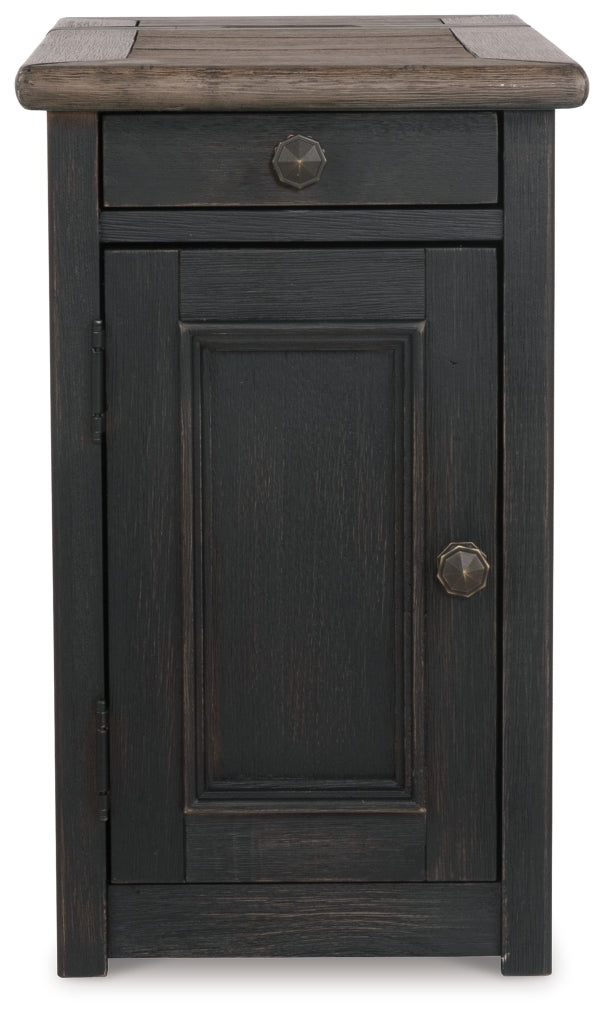 Tyler Creek End Table