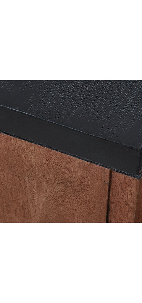 Kallari End Table