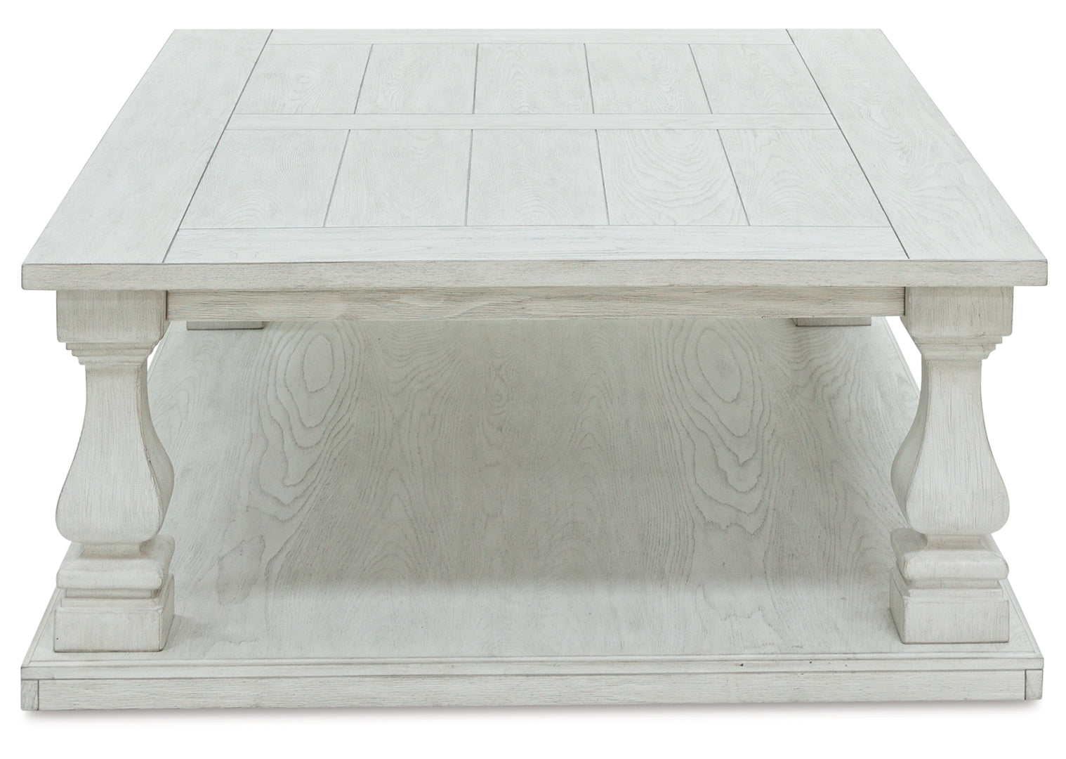 Arlendyne Coffee Table with 2 End Tables