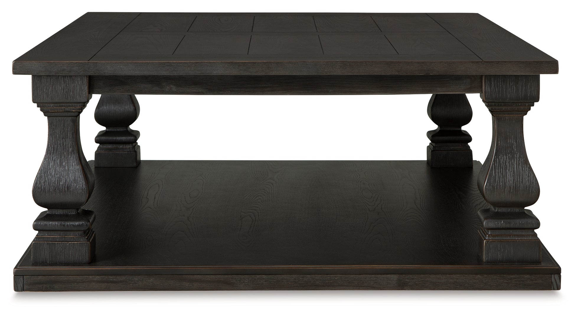 Wellturn Rectangular Cocktail Table