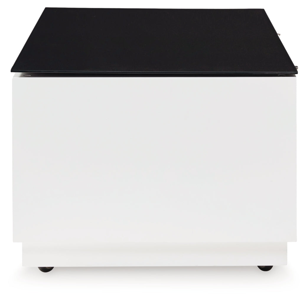 Gardoni Rectangular Cocktail Table