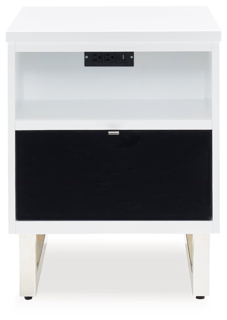 Gardoni End Table