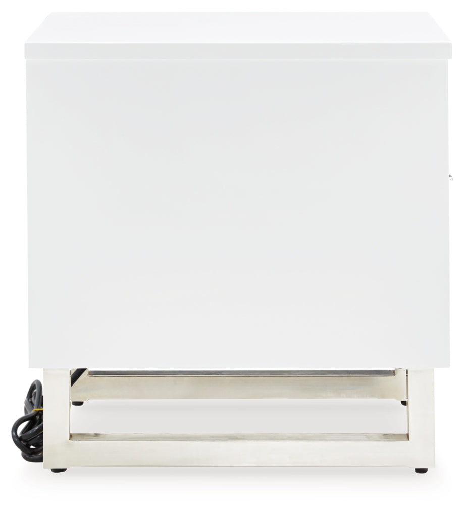 Gardoni End Table