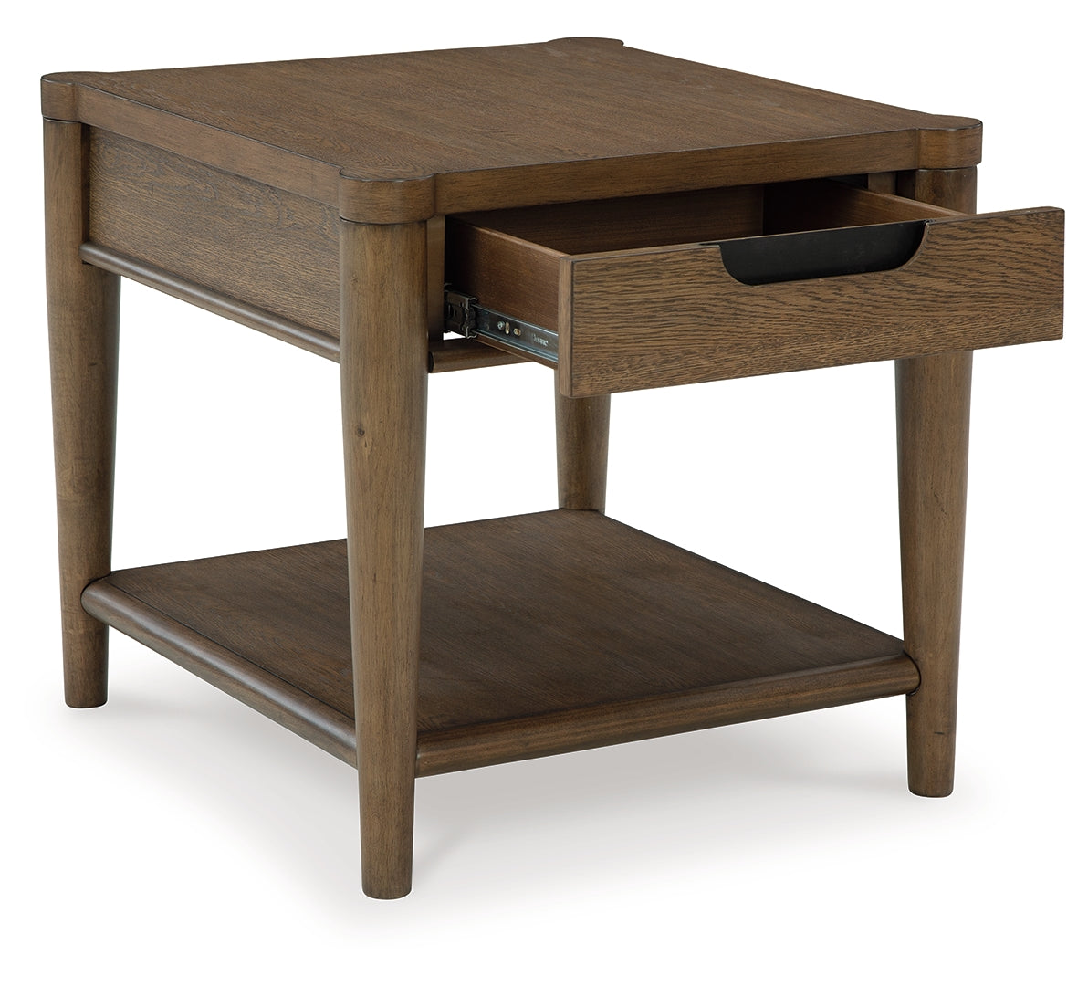 Roanhowe Rectangular End Table