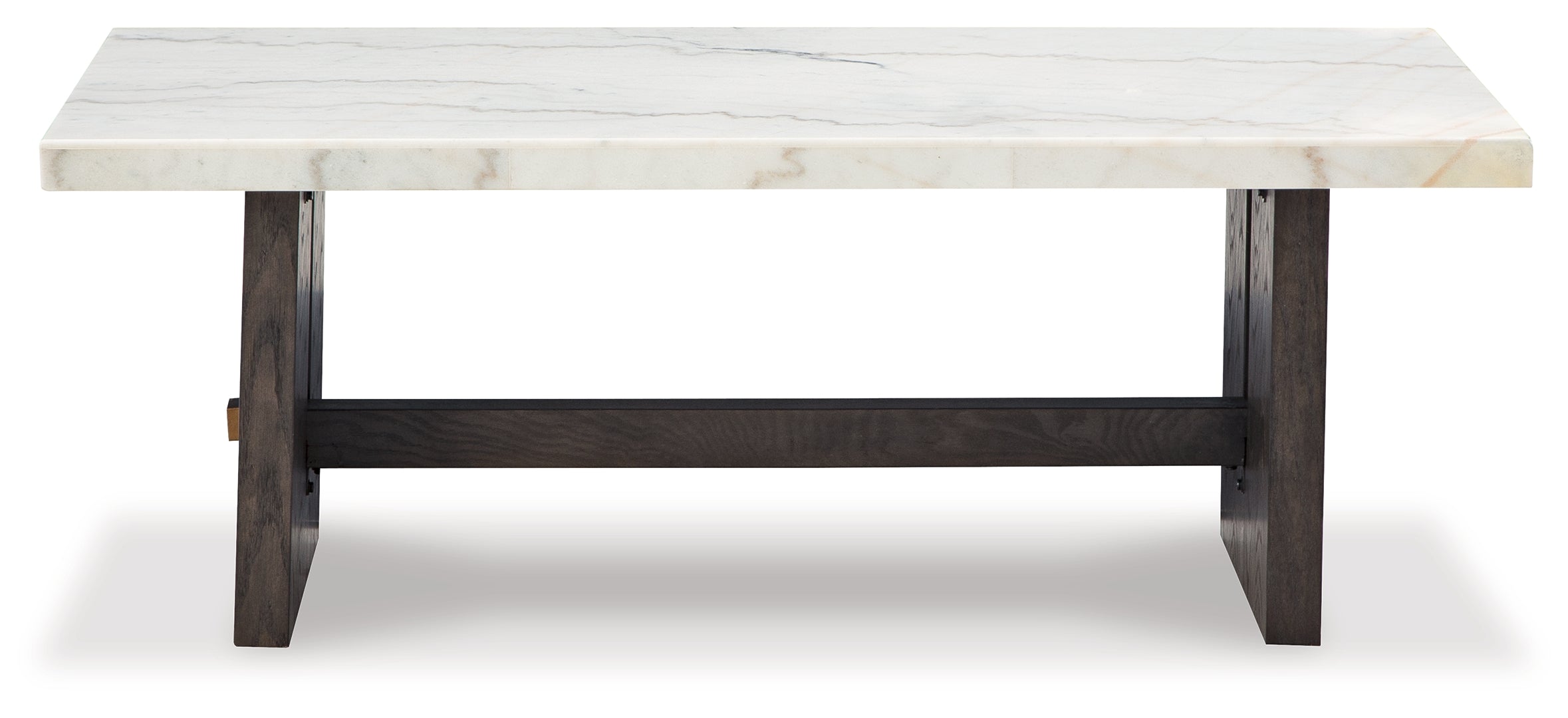 Burkhaus Rectangular Cocktail Table