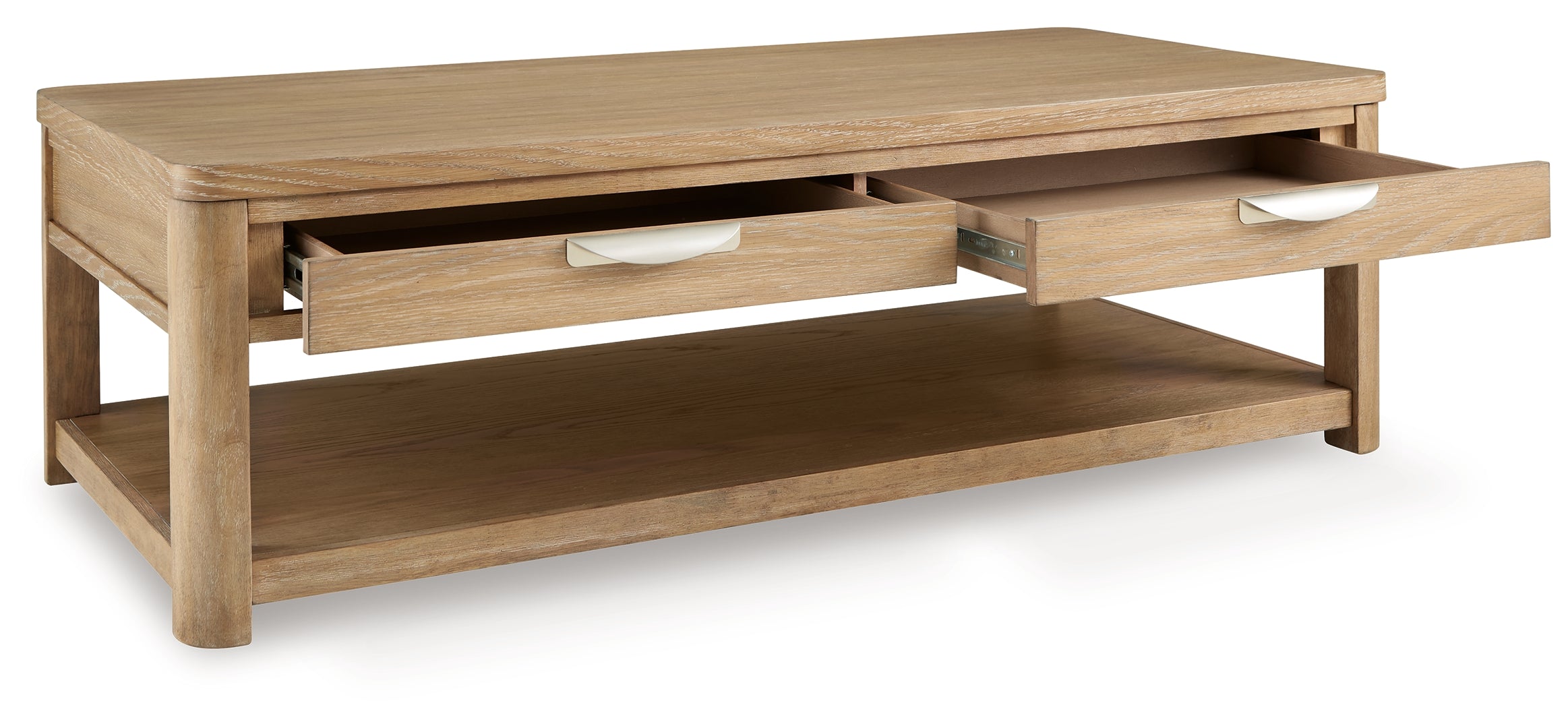 Rencott Rectangular Cocktail Table