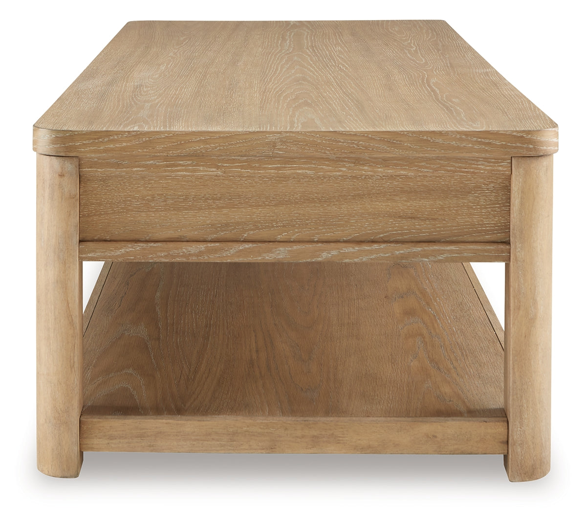 Rencott Rectangular Cocktail Table