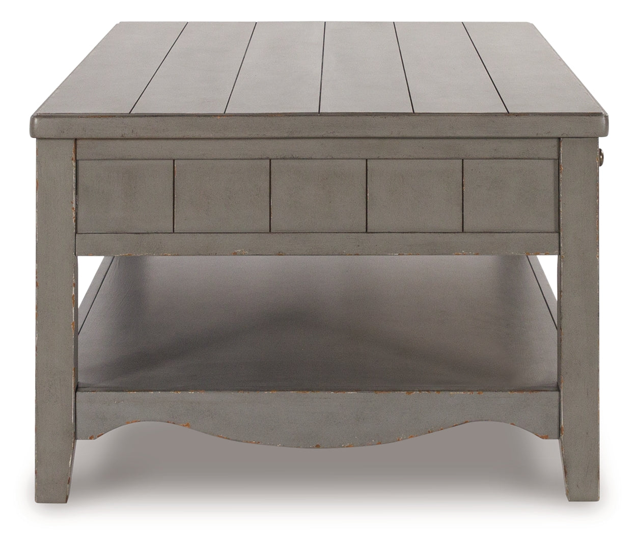 Charina Rectangular Cocktail Table