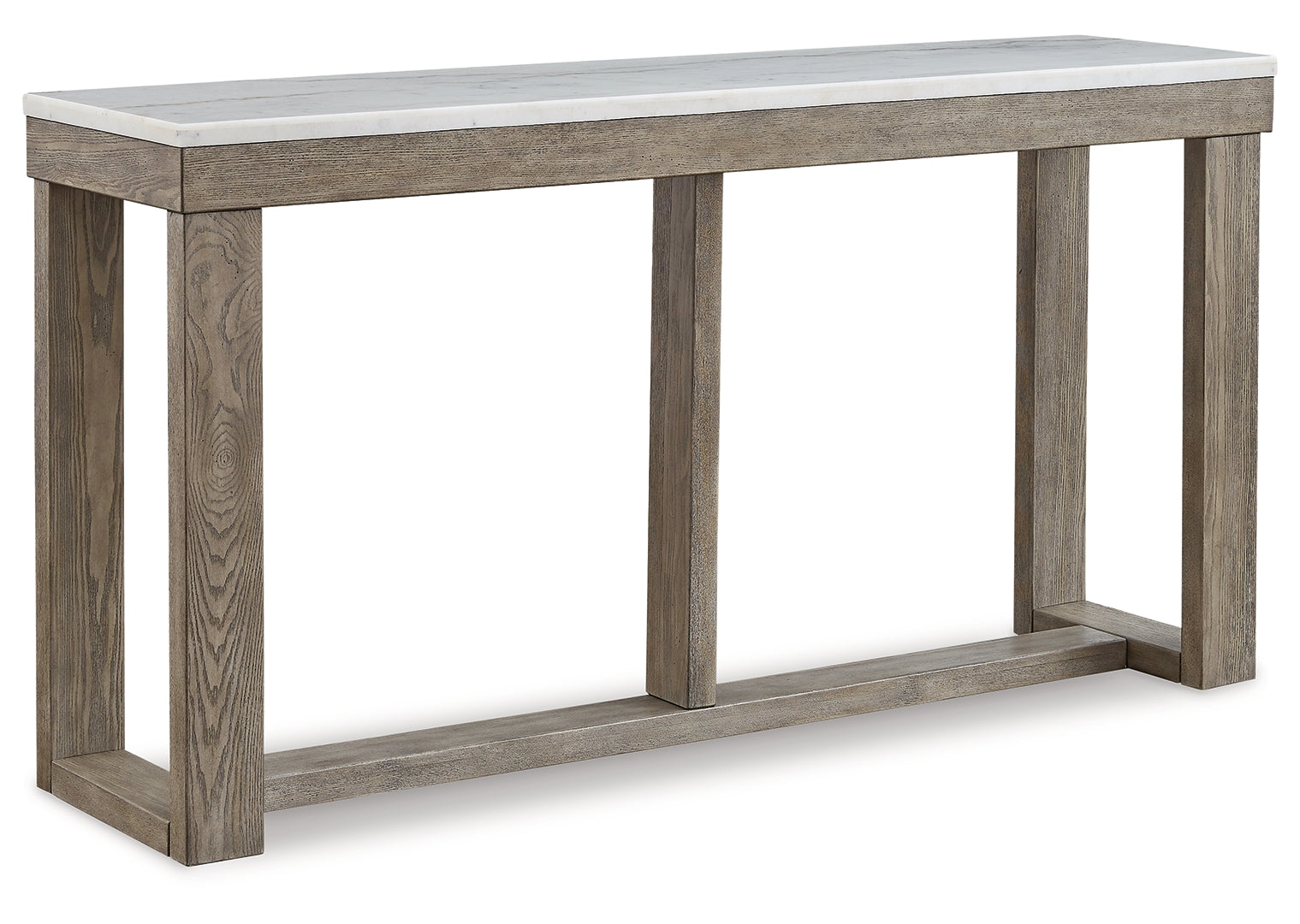 Loyaska Sofa Table