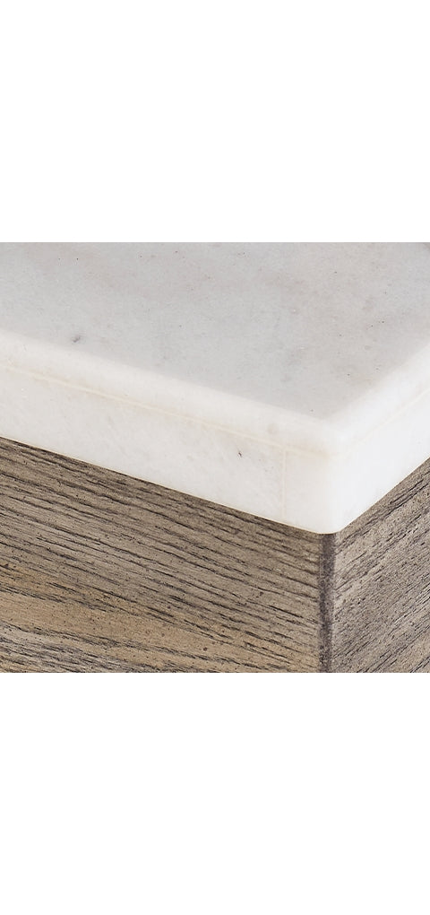 Loyaska End Table