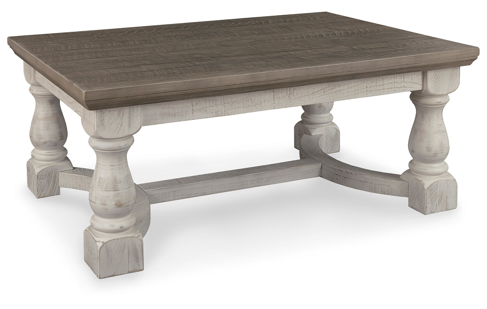 Havalance Coffee Table with 1 End Table