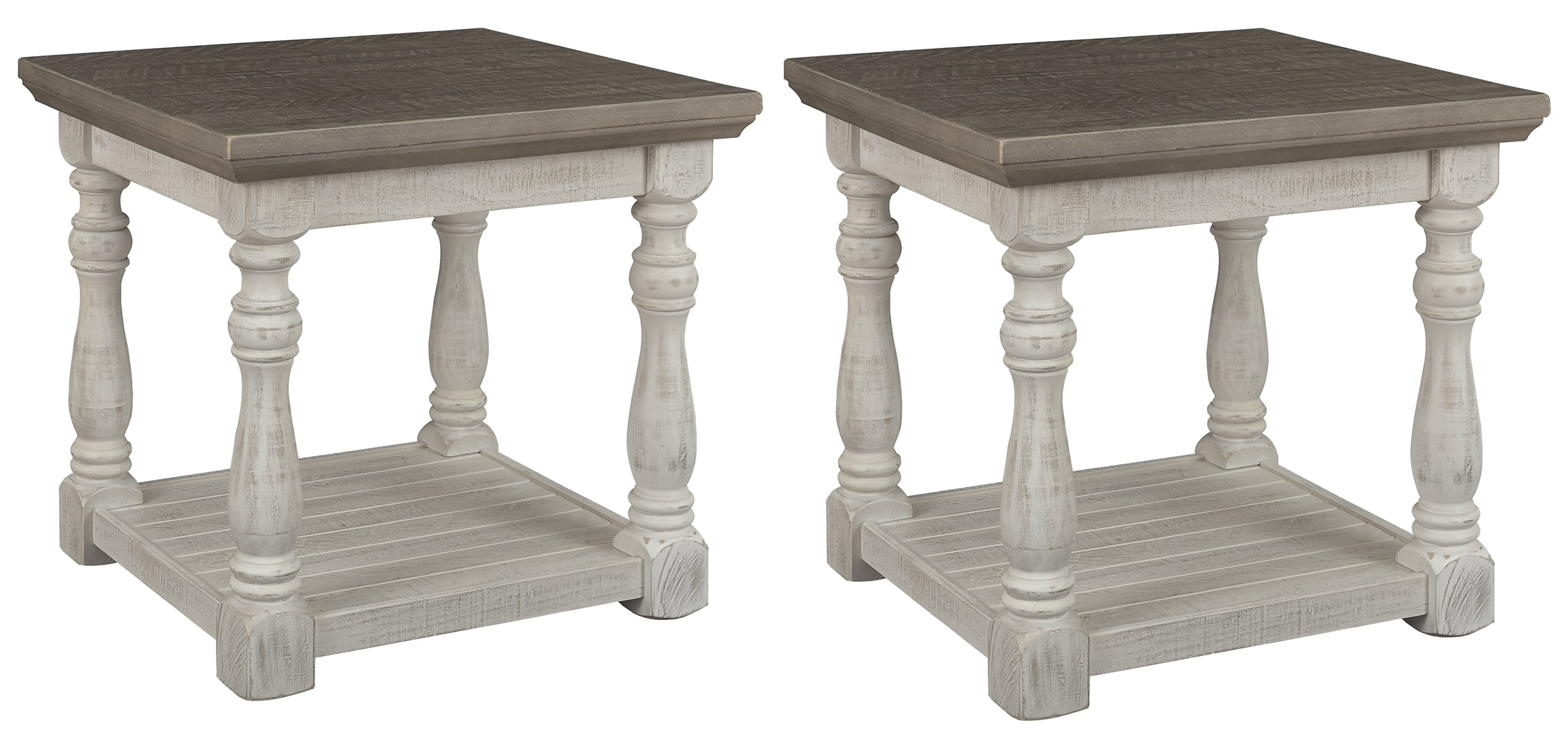 Havalance 2 End Tables