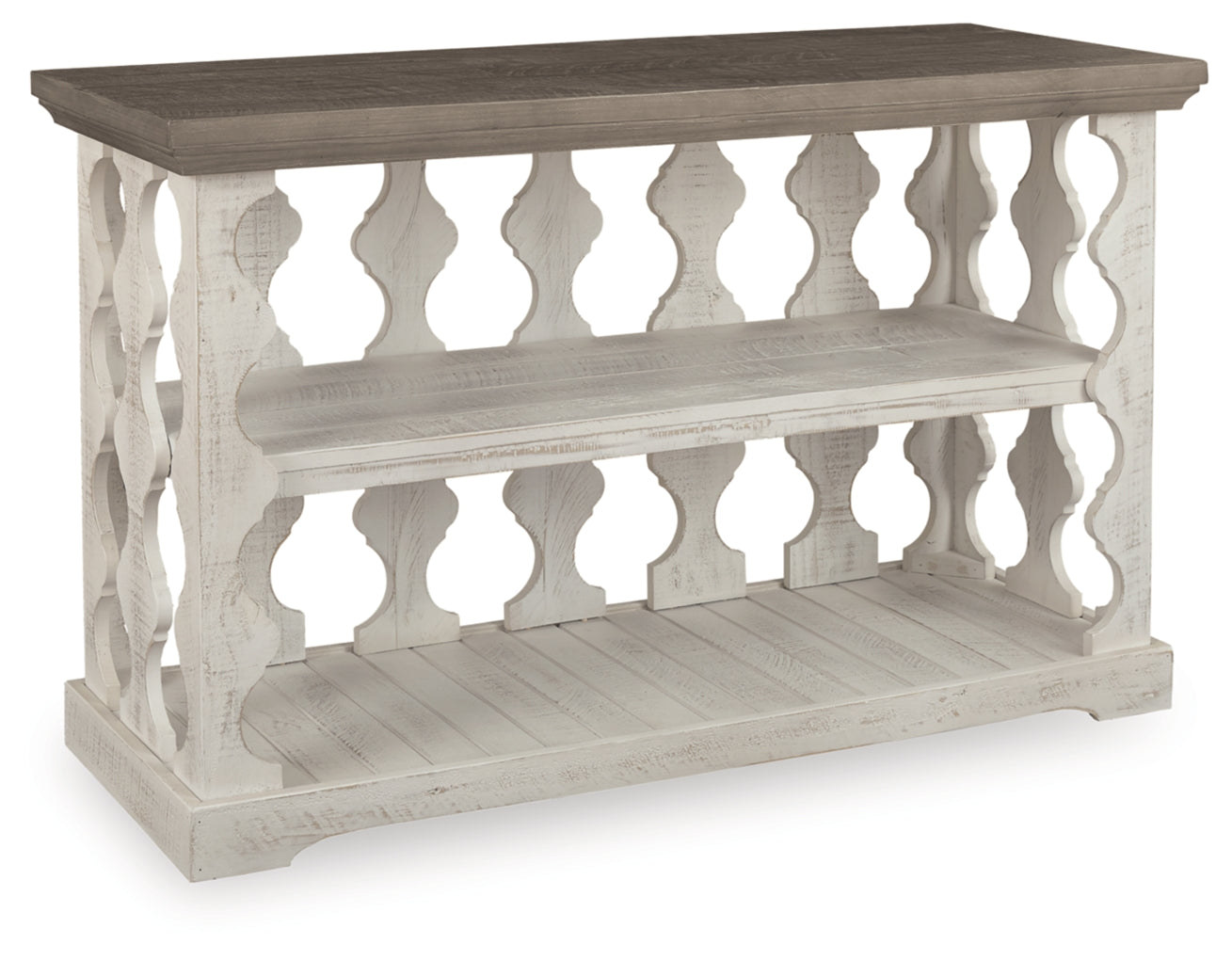 Havalance Console Sofa Table