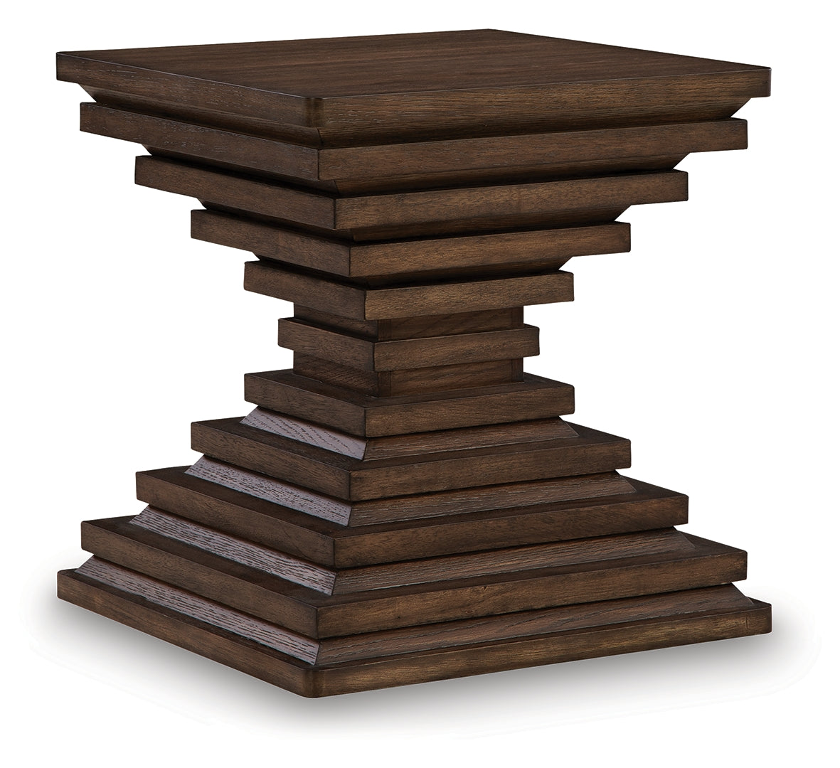 Hannodream Square End Table