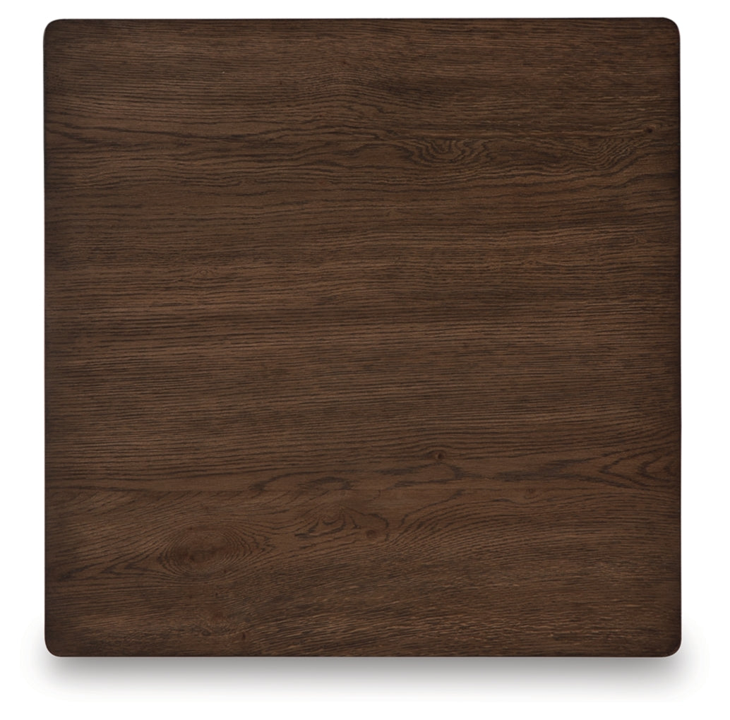 Hannodream Square End Table