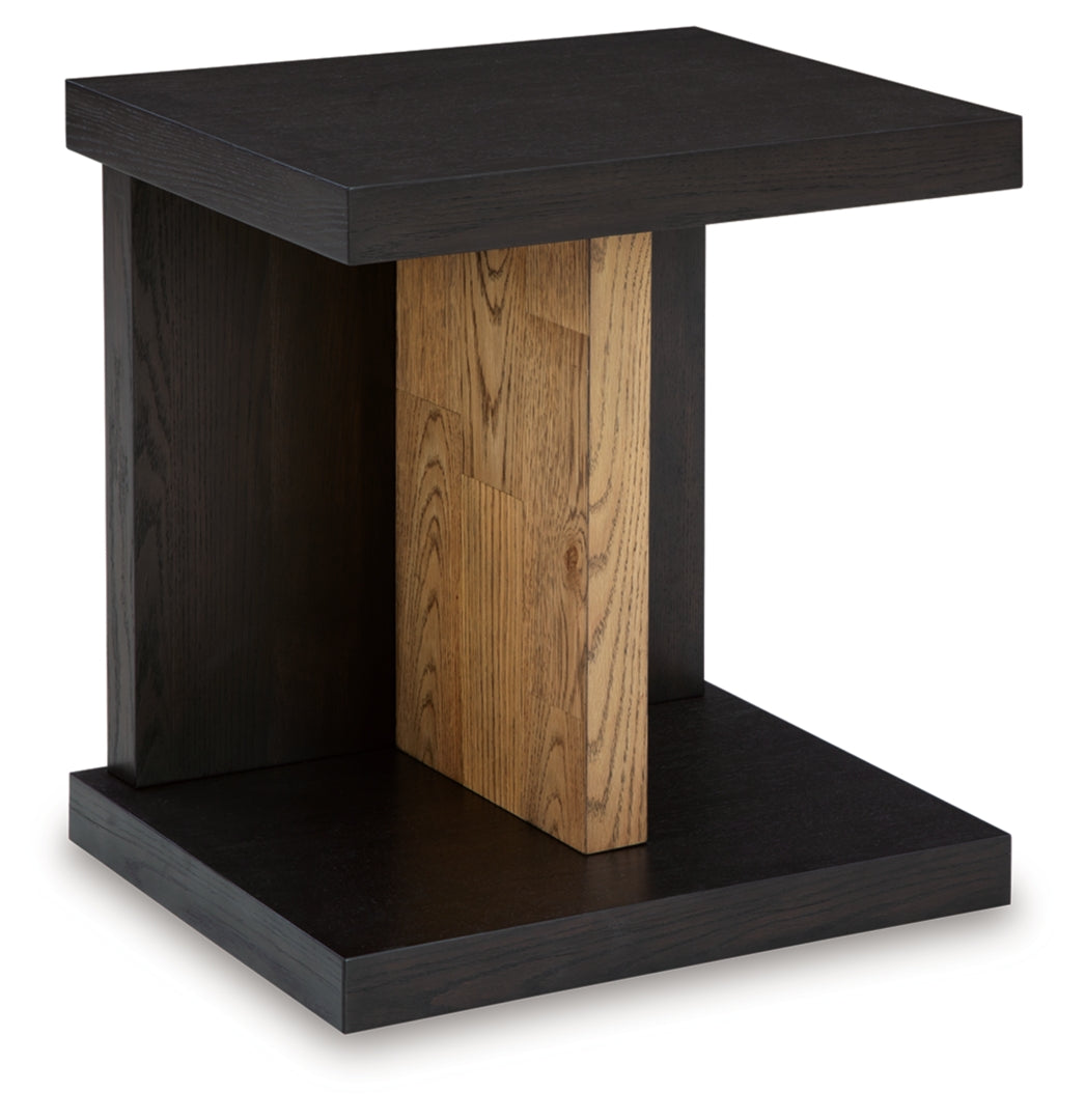 Kocomore Chair Side End Table