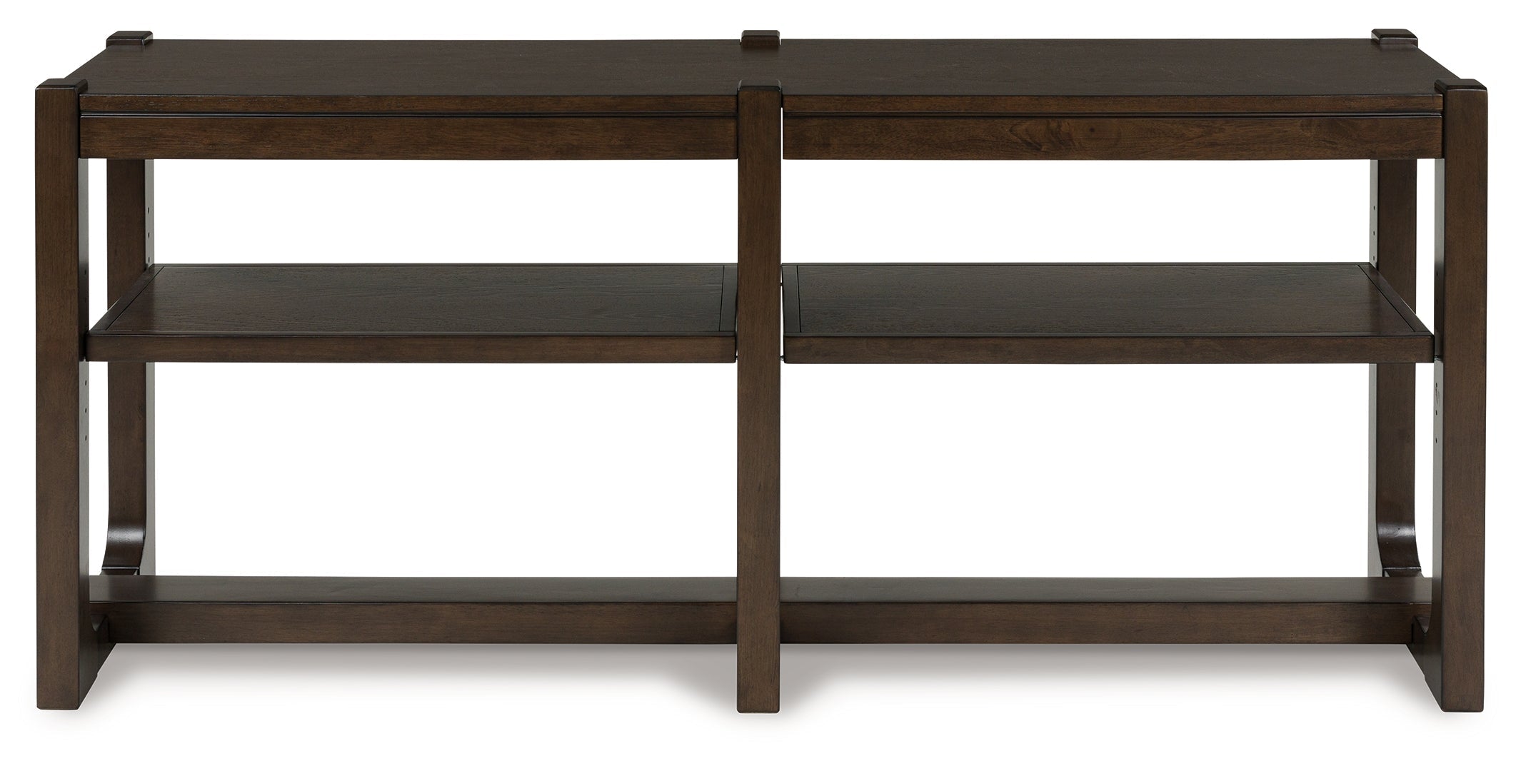 Breckington Sofa Table