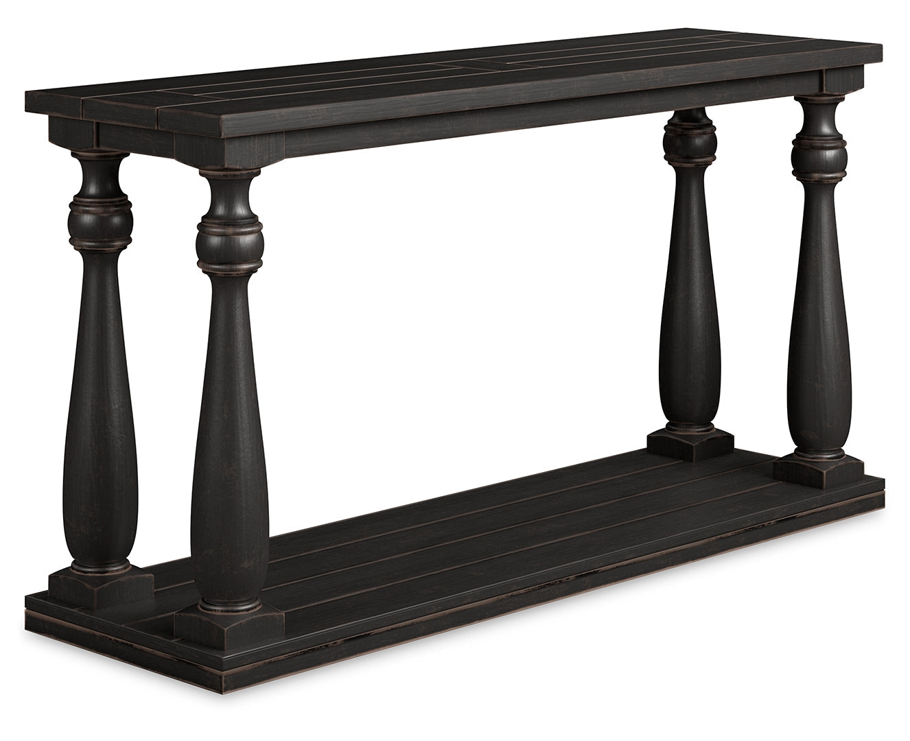 Mallacar Sofa Table