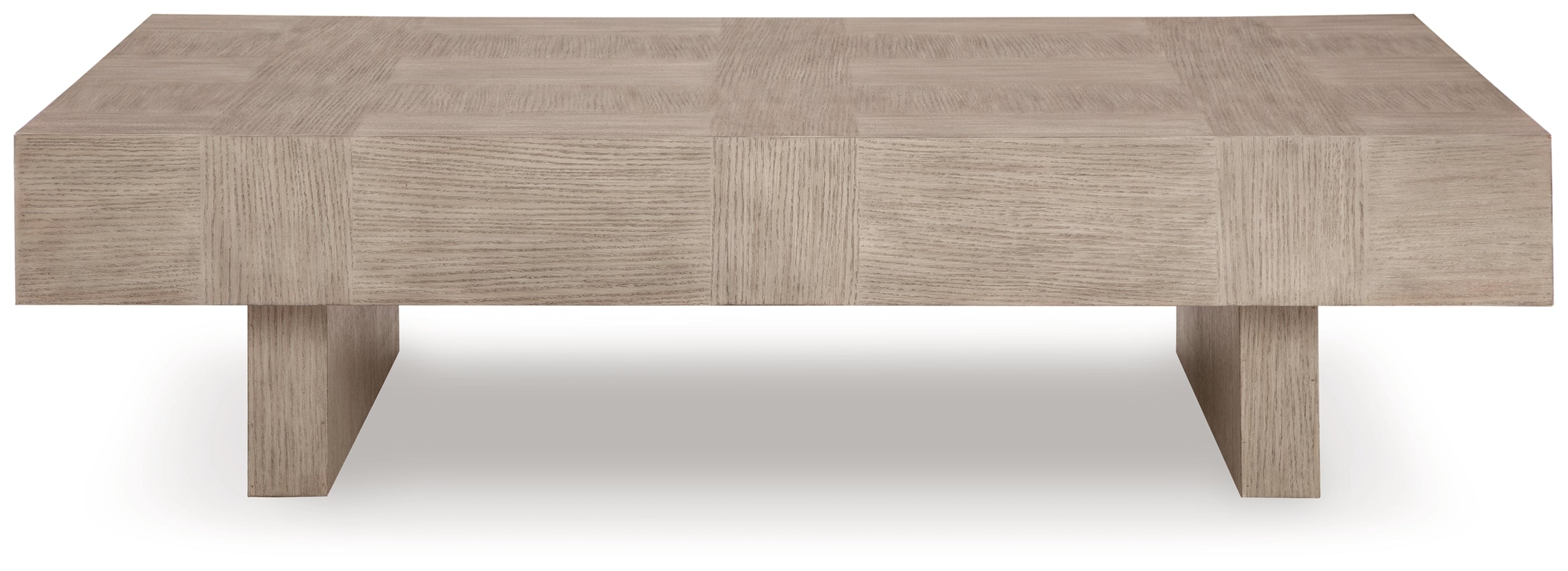 Jorlaina Cocktail Table