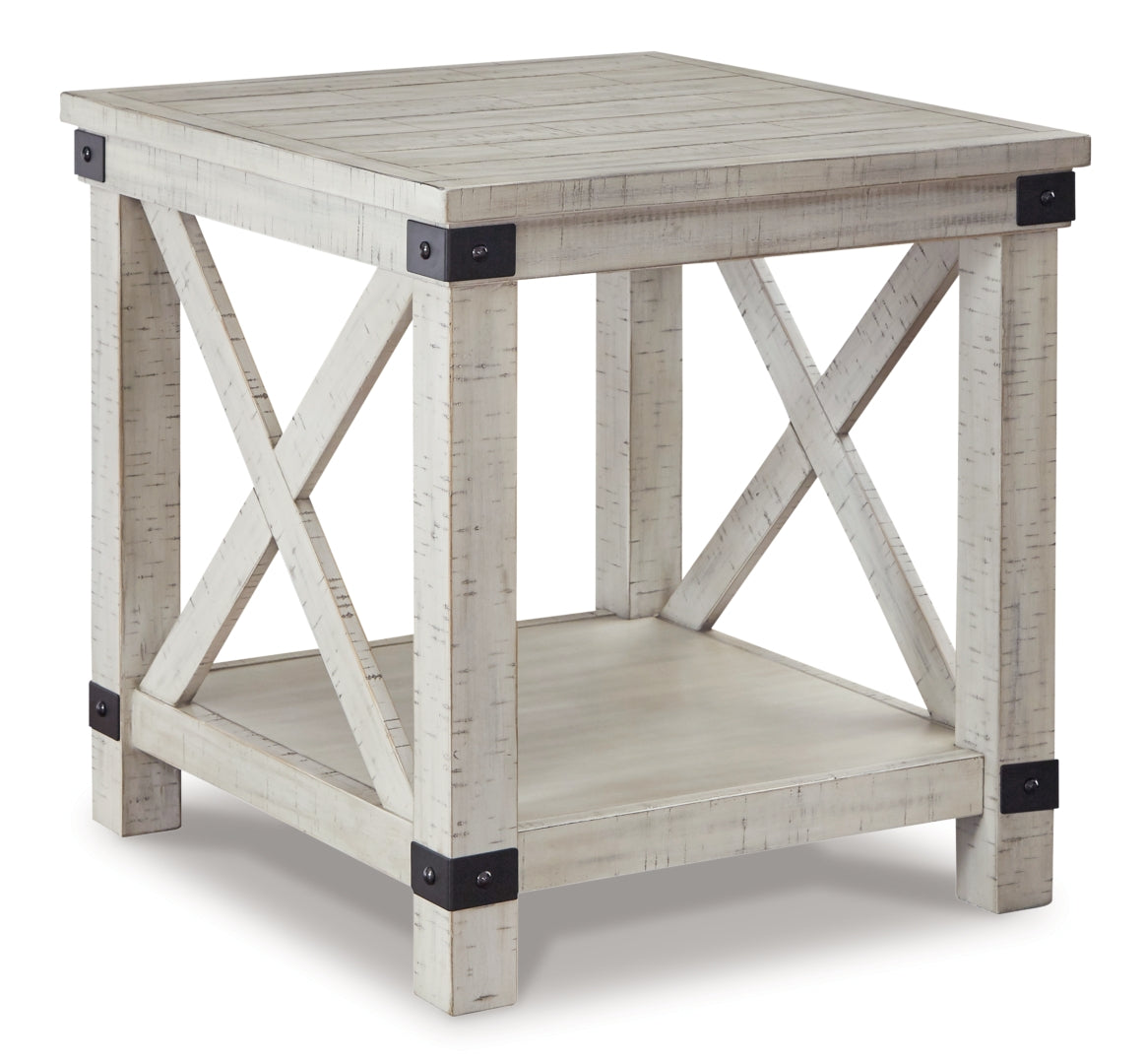 Carynhurst 2 End Tables