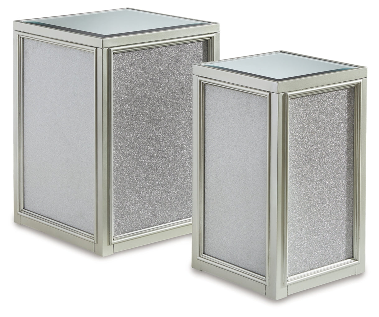 Traleena Nesting End Tables