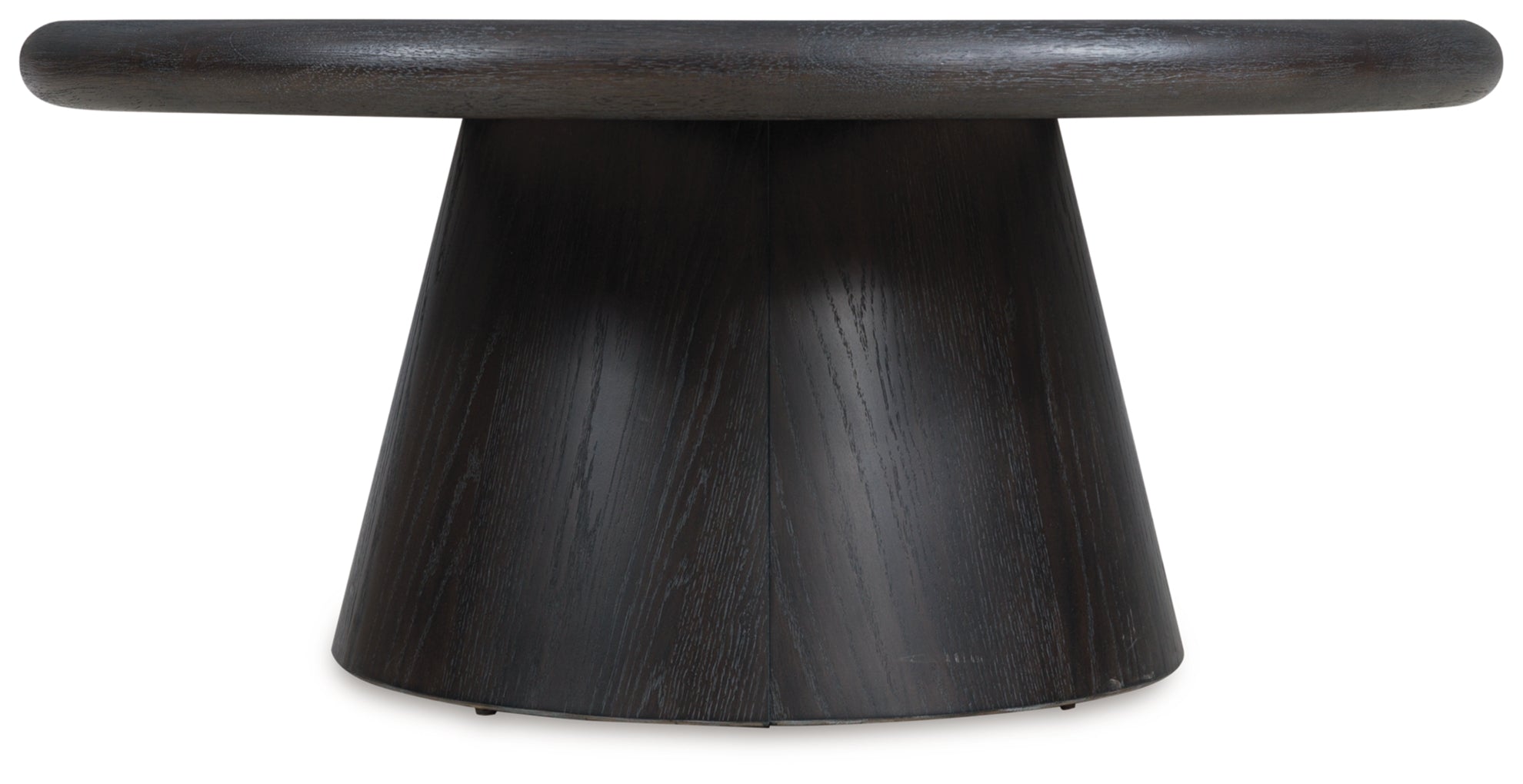 Bracken Round Cocktail Table