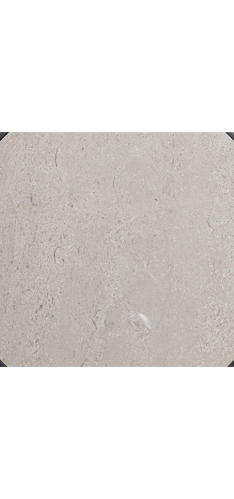 Bracken Round End Table