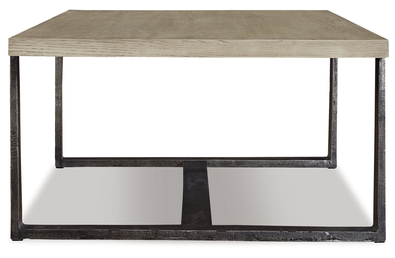 Dalenville Rectangular Cocktail Table