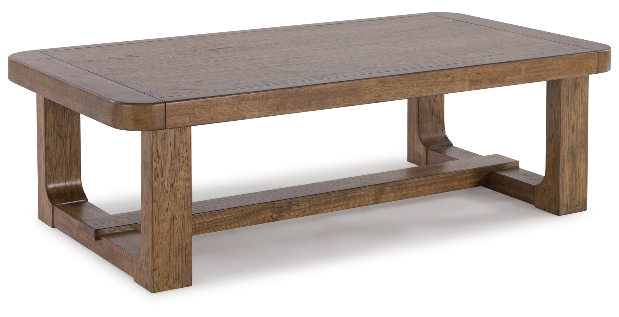 Cabalynn Rectangular Cocktail Table