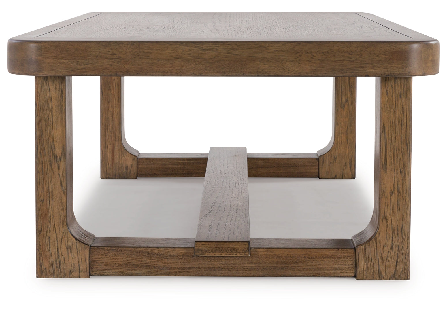 Cabalynn Coffee Table with 2 End Tables