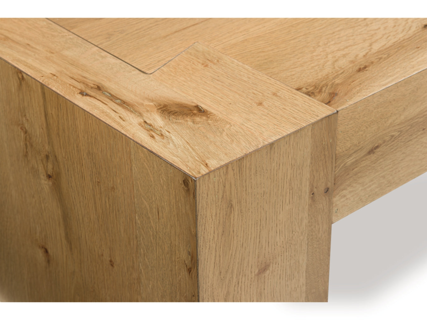 Bracken Rectangular Cocktail Table