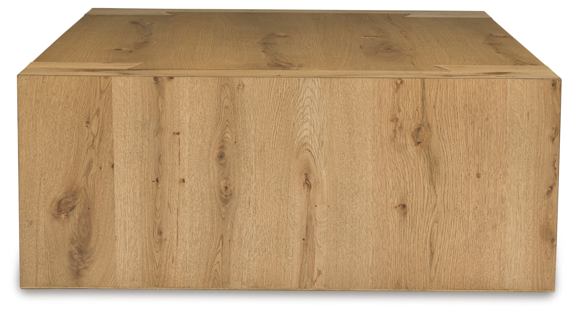 Bracken Rectangular Cocktail Table