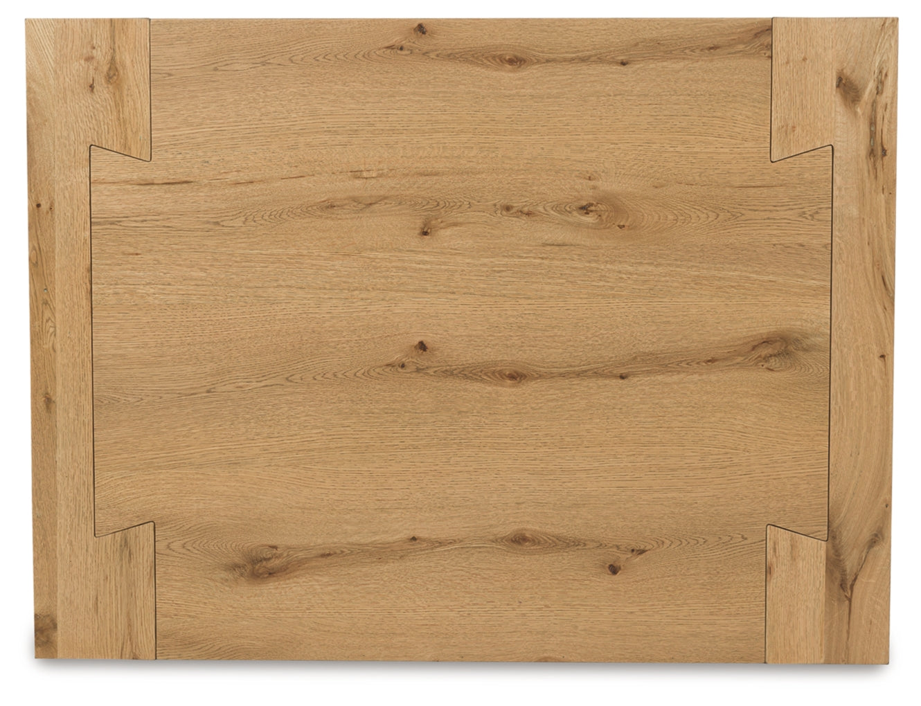 Bracken Rectangular Cocktail Table