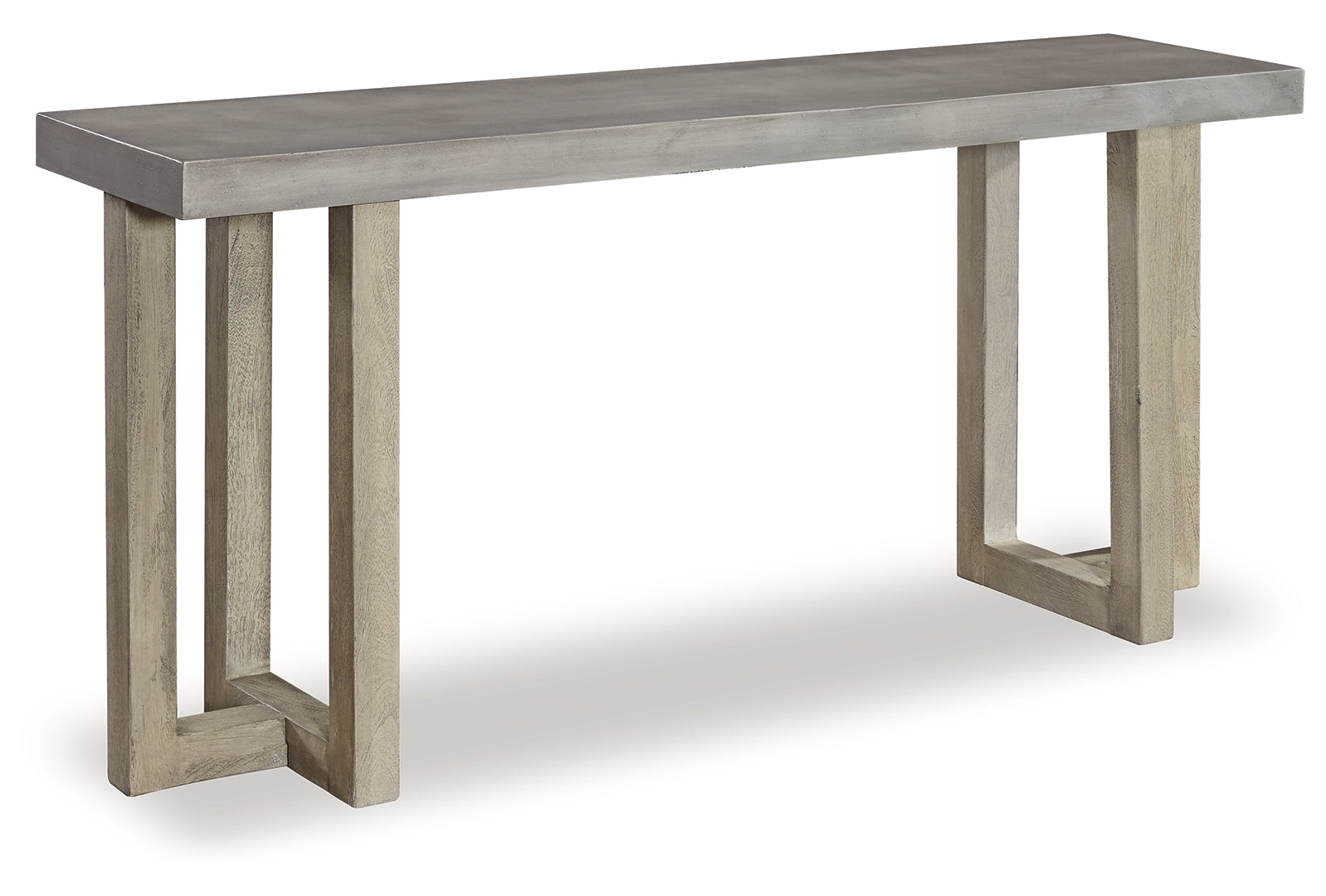 Lockthorne Console Sofa Table