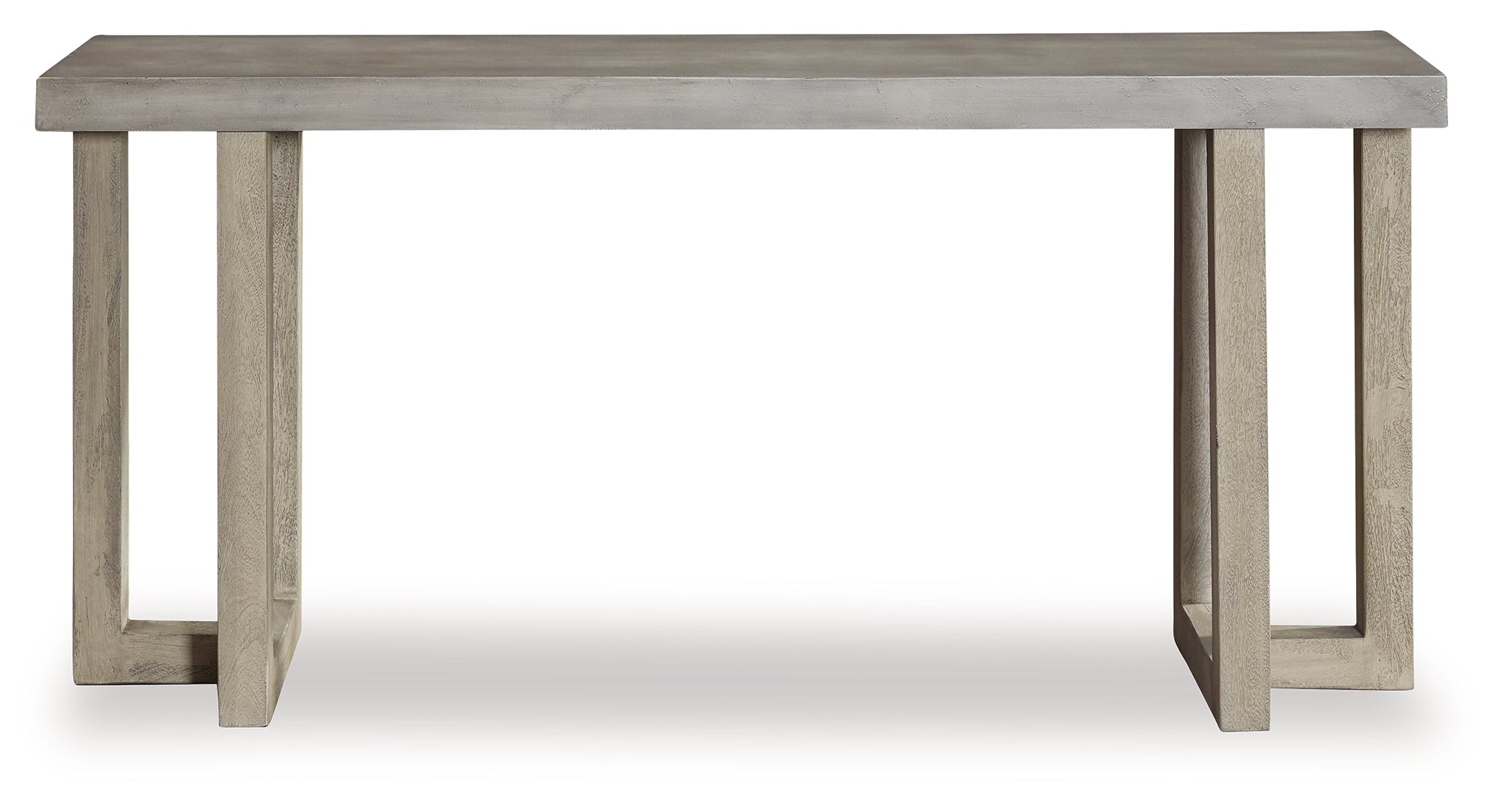 Lockthorne Console Sofa Table