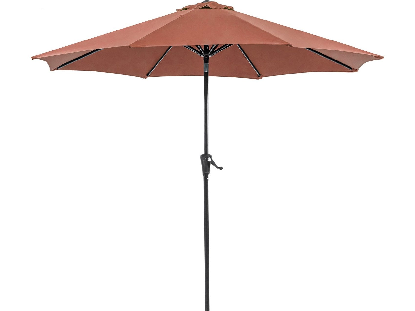 Tano Red Outdoor Umbrella