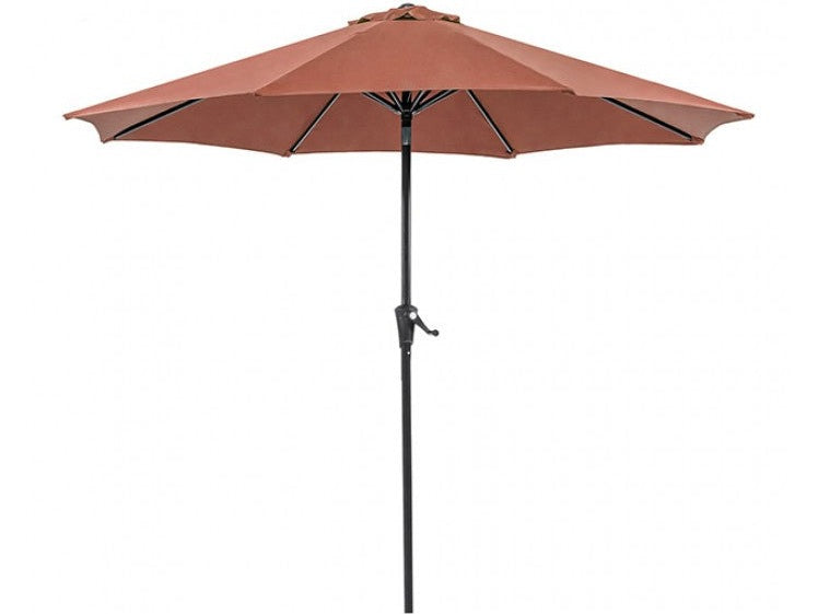 Tano Red Umbrella