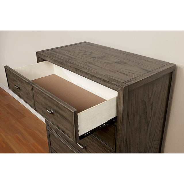 Tawana Warm Gray Chest
