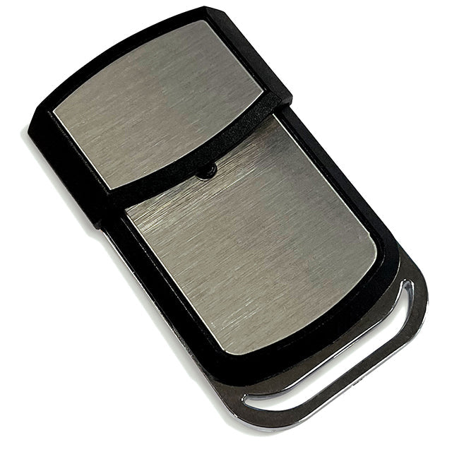 Trackster Blue Car Bed  / Twin