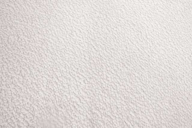 Treharris White Power Reclining Sofa
